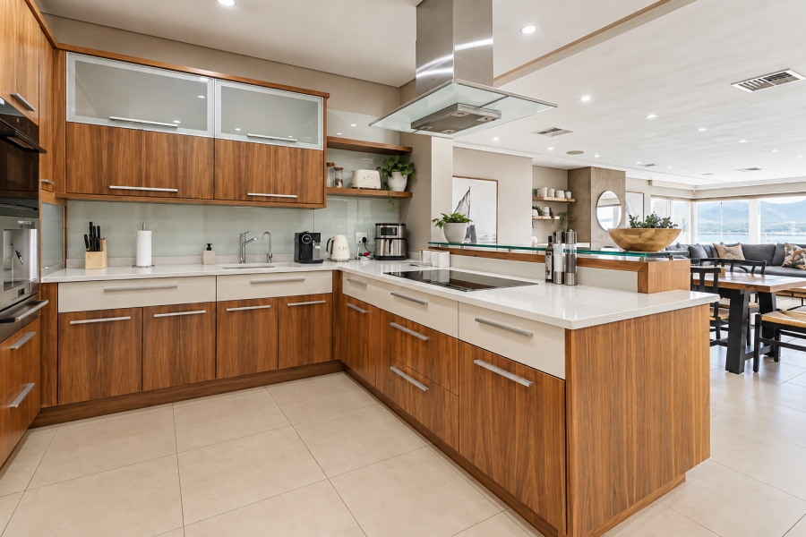 4 Bedroom Property for Sale in Pecanwood Estate North West
